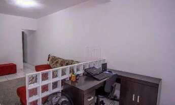 Imagem 4: Casa à venda, 125 m² por R$ 350.000,00 - Vila Cardoso Franco - São Paulo/SP