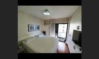 Imagem 4: 48m2, Flat, localização excelente, andar alto!