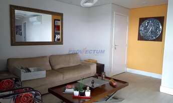 Imagem 2: Apartamento - Loteamento Alphaville Campinas - Campinas