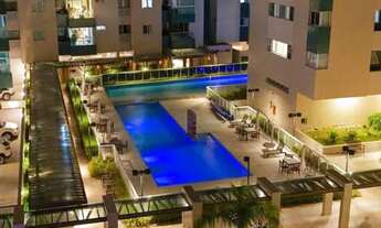 Imagem: Varandas do Alto pronto para morar