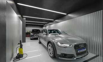 Imagem 4: W Fifty - Batista Campos Belém Pará LOFT