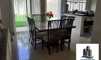 Imagem 3: Belo Sobrado de 3 dormitórios, 3 suítes - Cond. Green Park