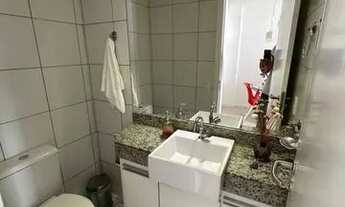 Imagem 7: Vendo apto, PORTEIRA FECHADA, 48m², 1/4.Caminho das Árvores