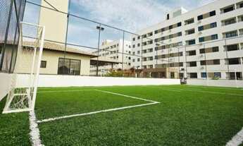 Imagem: Repasse de Apartamento Térreo, Condomínio