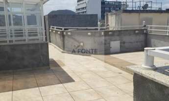 Imagem 2: RIO DE JANEIRO - Apartamento Padrão - COPACABANA