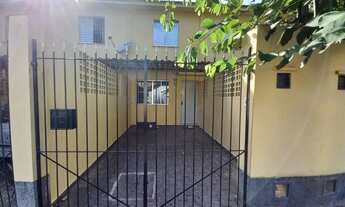 Imagem: Sobrado com 2 dormitórios para alugar