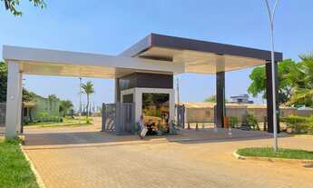 Imagem: Vicente Pires - Residencial Cooperville