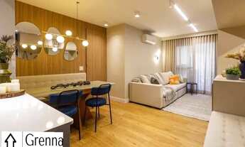 Imagem: Apartamento para locação com 80m², Vila