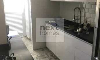 Imagem 7: Apartamento com 3 dormitórios e 2 vagas de garagem na Albert Bartholome