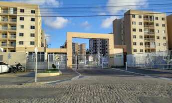 Imagem: Apartamento Padrão em Aracaju