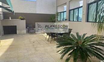 Imagem: São Paulo - Apartamento Padrão - Panamby