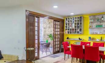 Imagem 3: Cód.: 13491 - Sobrado de 250m² para venda no bairro Jardim Utinga, Santo André - SP