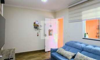 Imagem 4: Casa para Aluguel - Santa Teresinha, 3 Quartos, 110 m2