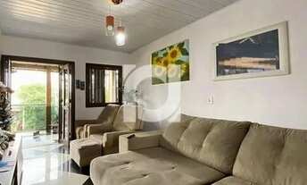 Imagem 3: Casa Residencial para aluguel - 80m², 3 dormitórios, 1 vaga - Santos Dumont