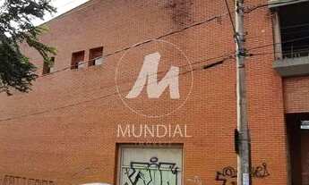 Imagem 3: Salão/Galpão (salão - em edifício comercial