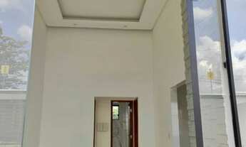 Imagem 4: Casa para venda com 2 quartos no Bairro Cardoso - Aparecida de Goiânia - Goiás