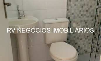 Imagem 3: RV ML 12 - Apartamento com dois quartos e uma