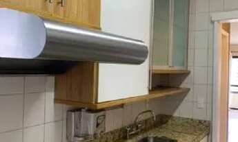 Imagem 6: São Paulo - Apartamento Padrão - Morumbi