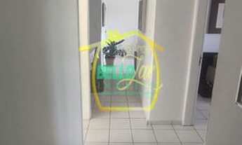 Imagem 6: Apartamento com 3 dormitórios à venda, 107 m² por R$ 360.000,00 - Jaqueira - Recife/PE