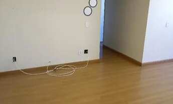 Imagem 5: Apartamento 3 quartos c/ suíte bloco I SQN 316 asa norte 6o andar canto