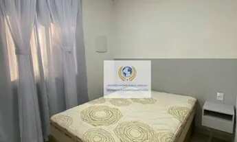 Imagem 4: Kitnet com 1 dormitório para alugar, 25 m² por R$ 3.300,00/mês - Cidade Universitária - Ca