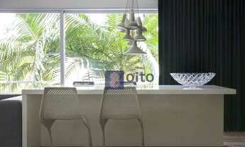 Imagem 3: Casa com 3 dormitórios, 450 m² - venda por R$ 4.000.000,00 ou aluguel por R$ 31.390,00/mês