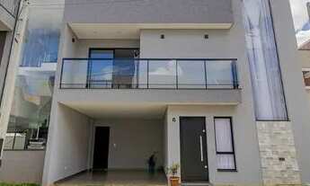 Imagem: Sobrado com 3 dormitórios à venda, 202