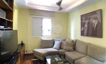 Imagem 7: Apartamento para venda possui 189 metros quadrados com 4 quartos em Pinheiros - São Paulo