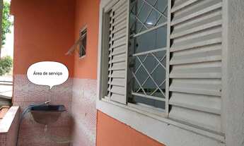 Imagem 4: Kitnet espaçosa no bairro Pico do Amor