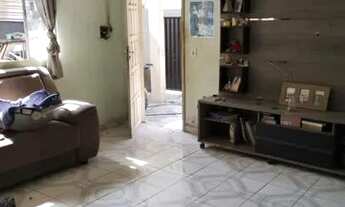 Imagem 3: Vende-se duas casas com quintal, garagem e terraço