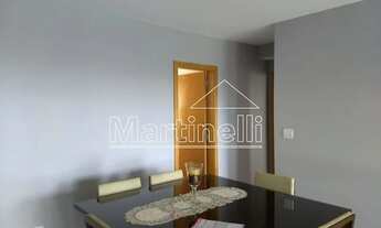 Imagem 3: Apartamento Padrão em Ribeirão Preto