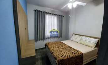 Imagem 6: Apartamento com 2 dorms, Boqueirao, Praia Grande - R$ 260 mil, Cod: ACT2515