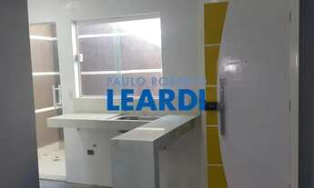 Imagem: DUPLEX - JARDIM ALZIRA FRANCO - SP