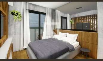 Imagem 4: Apartamento à Venda - Bela Vista, 1 Quarto, 35 m2