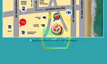 Imagem 7: Apartamento com 2 dormitórios à venda, 44 m² por R$ 272.600,00 - Boa Viagem - Recife/PE