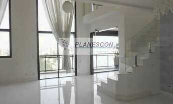 Imagem: São Paulo - Apartamento Padrão - Morumbi