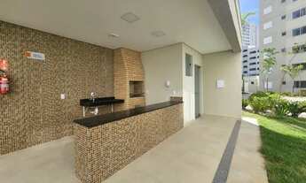 Imagem 7: Apartamento para aluguel possui 44 metros quadrados com 5 quartos em Jardim Íris - São Pau