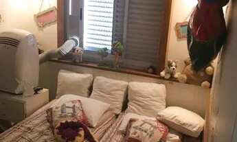 Imagem 3: Excelente Apartamento Amplo, 3 Dorms, 2 Vagas, MOBILIADO!