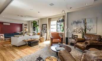 Imagem 2: SãO PAULO - Apartamento Padrão - Itaim Bibi