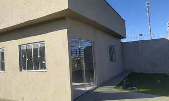 Imagem 3: Sala/Conjunto para aluguel possui 80 metros quadrados em Jardim Maranata - Aparecida de Go