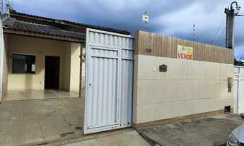 Imagem 3: Grande Oportunidade de Casa no Bairro Lagoa Subae