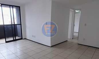 Imagem 4: APARTAMENTO para aluguel, 3 quartos, 2 suítes, 2 vagas, Praia de Iracema - FORTALEZA/CE