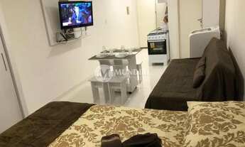 Imagem 3: KITINET PRÓXIMA A TERCEIRA AVENIDA