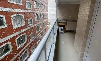 Imagem 5: Apartamento com 1 dorm, Aviacao, Praia Grande