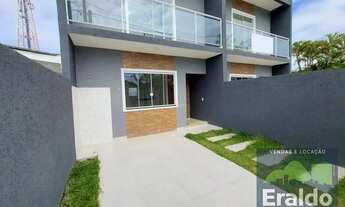 Imagem 2: Sobrado em Praia de Leste - Pontal do Paraná, PR