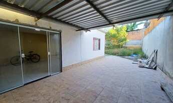 Imagem 5: Casa recém construída linear com 1 quarto Vila Maria Helena