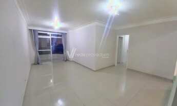 Imagem 5: Apartamento - Bosque - Campinas