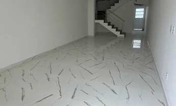 Imagem 2: Casa Nova Duplex no Adrianópolis