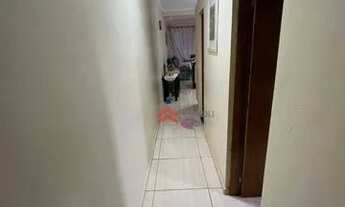 Imagem 6: Casa no Jardim Japão com 2 dormitórios - 58 m² - Flores do Aguassaí - Cotia