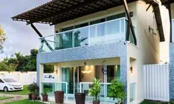 Imagem: Belíssima casa aldeia km 14 faz finaciamento